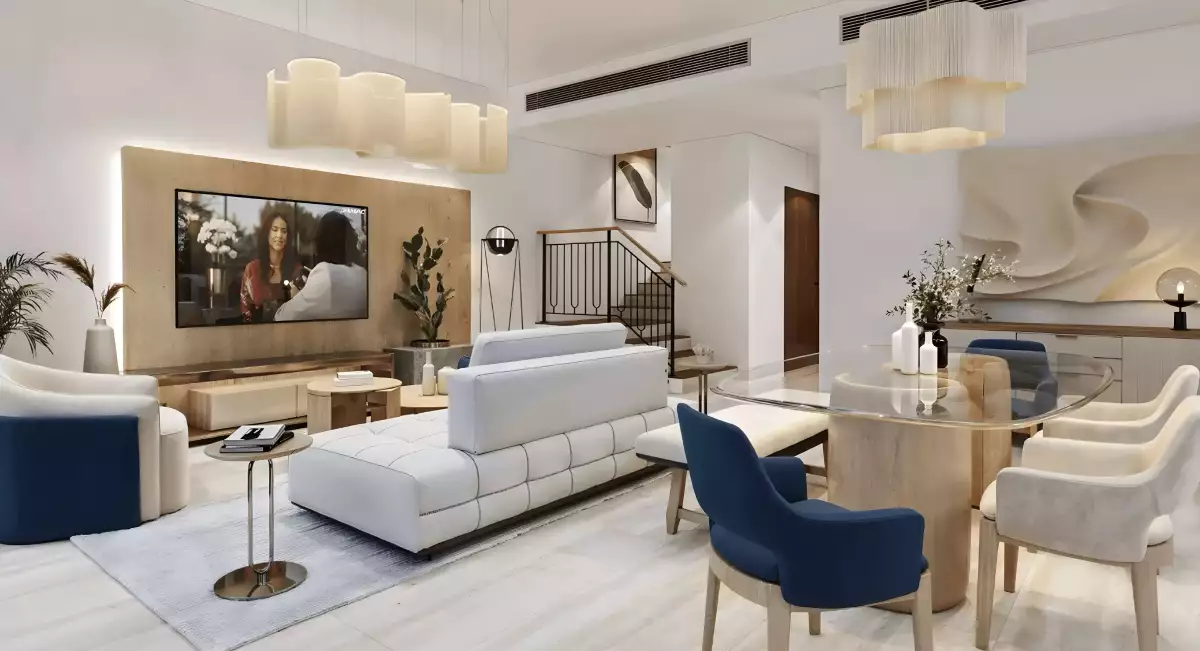 BARBADOS - Damac Islands 2 (12)